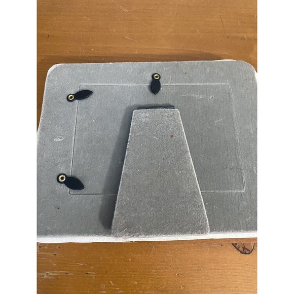 Southwestern Cactus 3D Resin Photo Picture Frame Landscape Horizontal - Picture 4 of 4